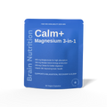 Triple Magnesium Complex: Deep Sleep, Muscle Recovery & Relaxation