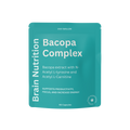 Functional Nootropic Complex With Bacopa Monnieri & B6