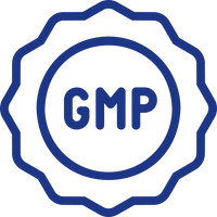 GMP Certified Quality