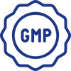 GMP Certified Quality