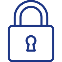 Secure Checkout & Encrypted
